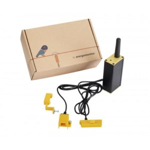 UNIT Relaysense Gas