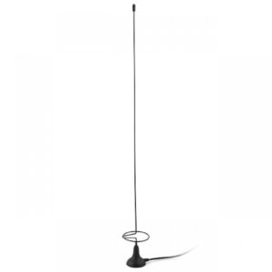 Externá antena s magnetickým uchytením